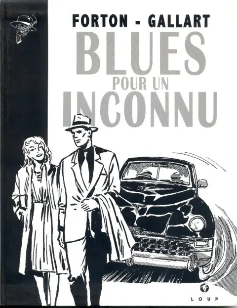 Tom Drake Tome 2 Blues pour un inconnu