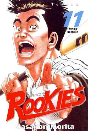 Rookies Tome 11