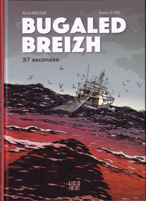 Bugaled Breizh