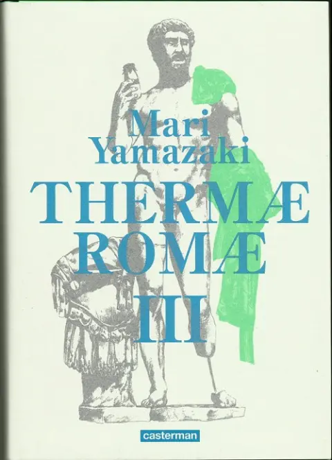 Thermae Romae III