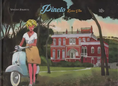 Pineto Dolce Vita