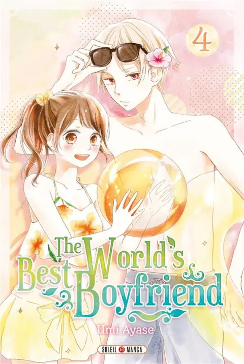 The world's best boyfriend 4