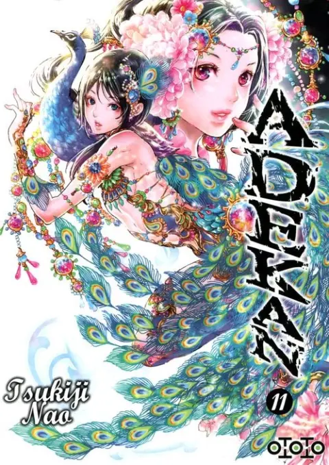 Adekan 11