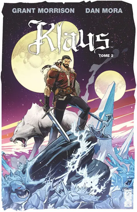 Klaus Tome 2