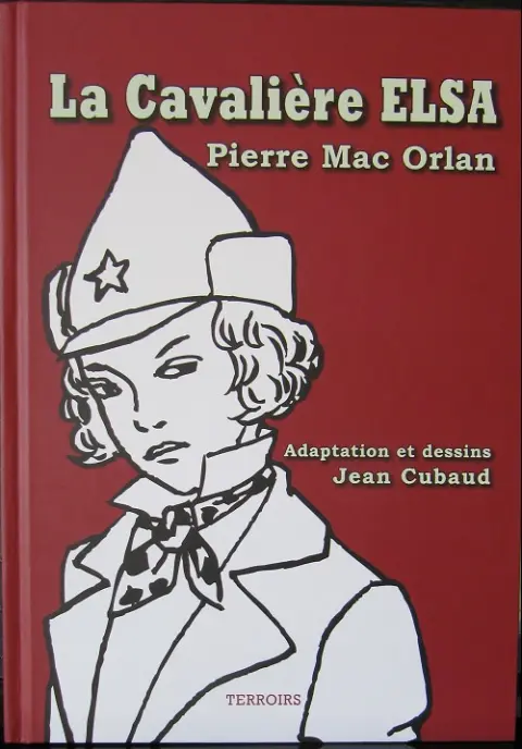 La Cavalière Elsa