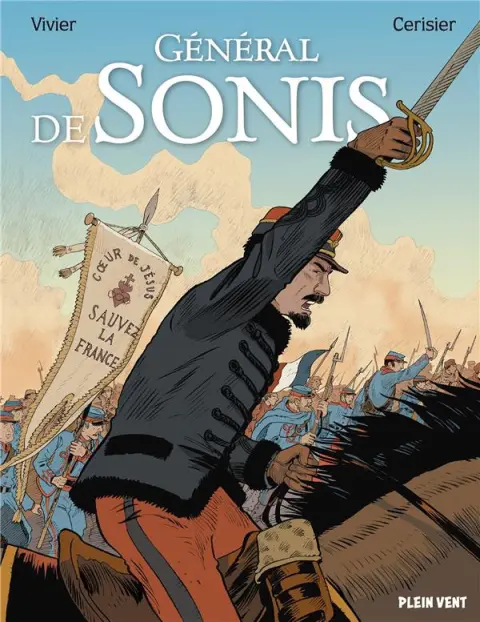 Le général de Sonis