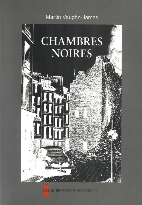 Chambres Noires