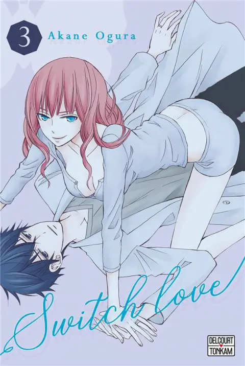 Switch love 3