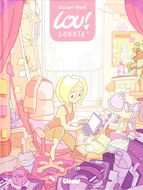 Lou ! Sonata