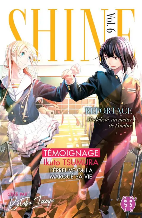 Shine Vol. 6