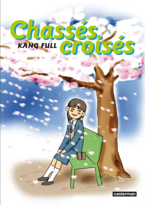 Chassés-croisés Tome 2