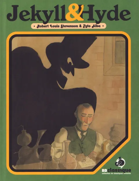 Jekyll & Hyde