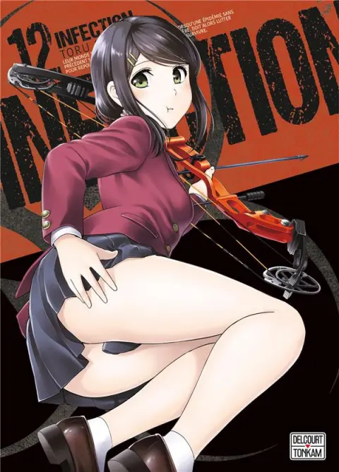 Infection 12