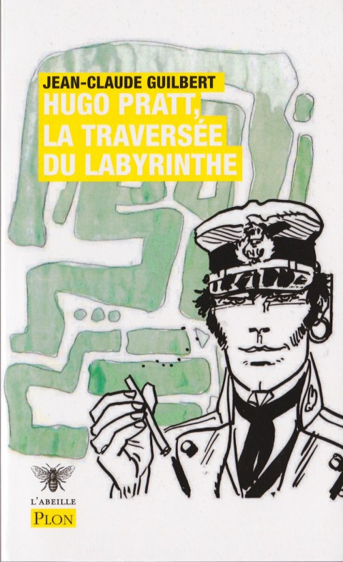 Couverture de l'album La traversée du labyrinthe Tome 17