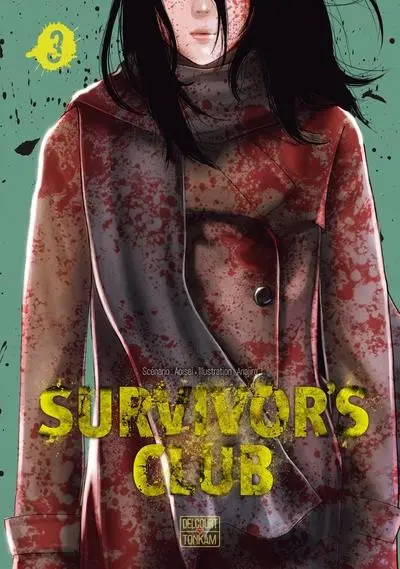 Survivor's club 3