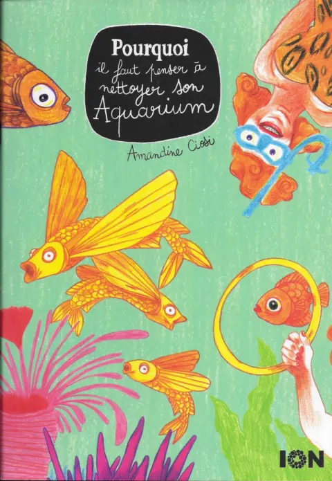 Pourquoi il faut penser à nettoyer son aquarium