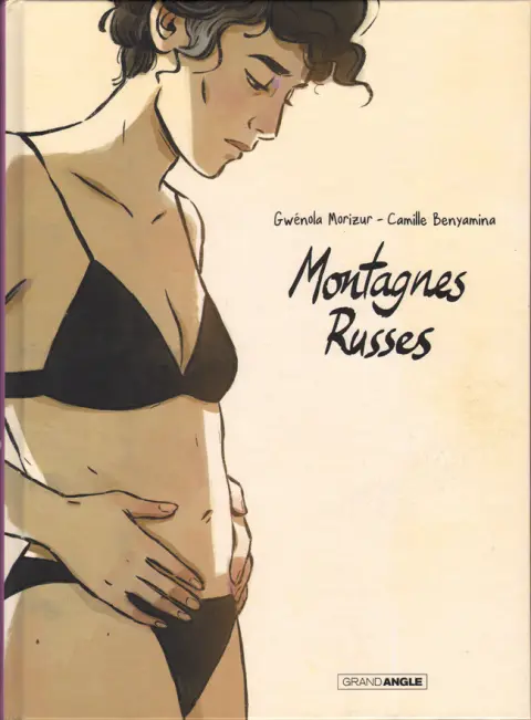 Montagnes Russes
