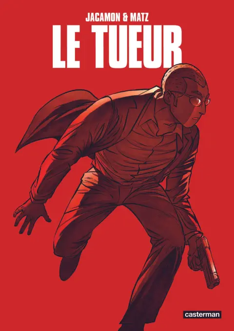Le Tueur Cycle 1 Intégrale