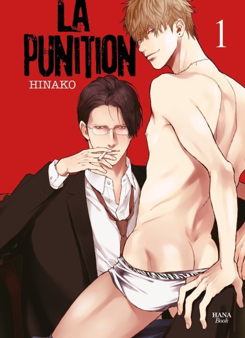 La punition (Hinako)