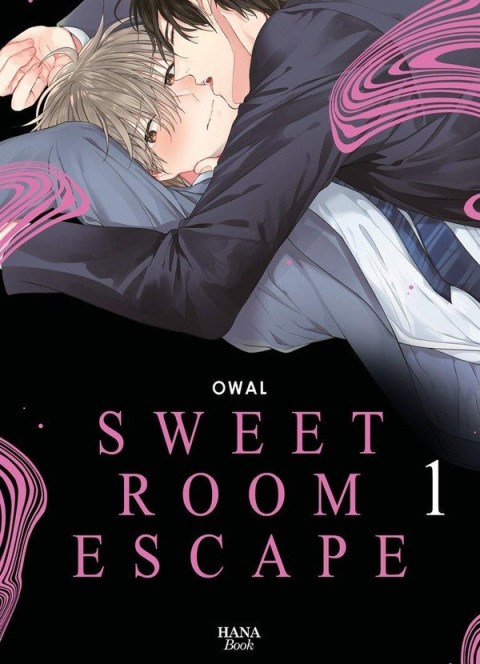 Sweet Room Escape 1