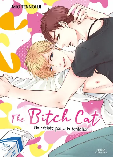 The Bitch Cat 2 Ne résiste pas à la tentation !
