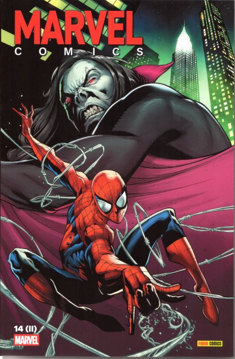 Marvel Comics (II) 14