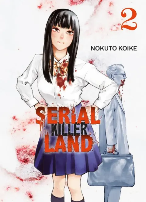 Serial Killer Land 2