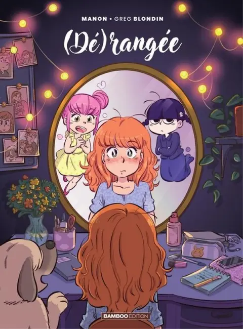 (Dé)rangée 4 (dé)rangée
