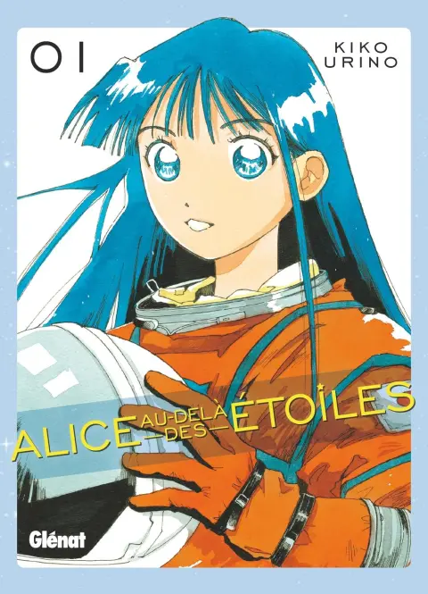 Alice au-delà des étoiles 01