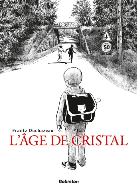 L'âge de cristal