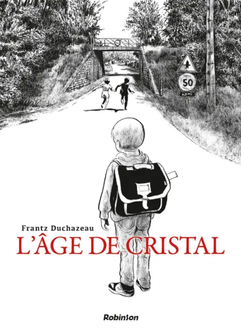 L'âge de cristal