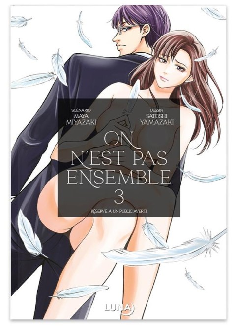 On n'est pas ensemble 3