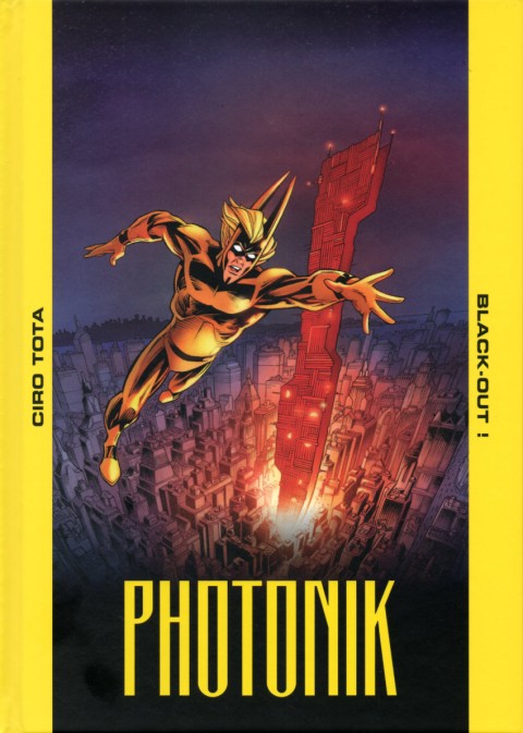 Photonik 1 Black-Out !