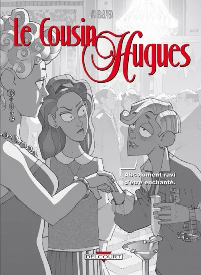 Le Cousin Hugues