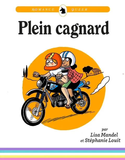 Plein cagnard