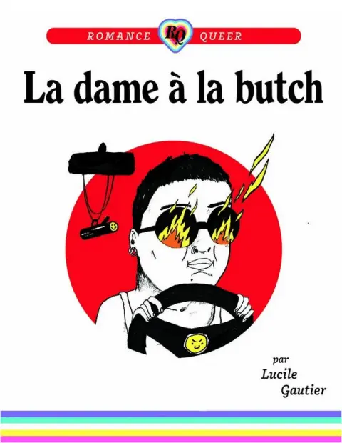La Dame à la butch