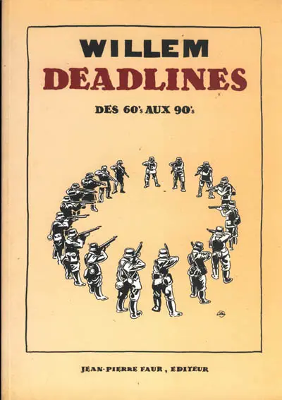 Deadlines