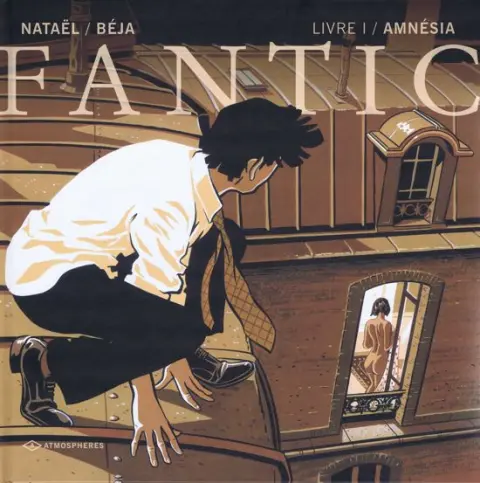 Fantic