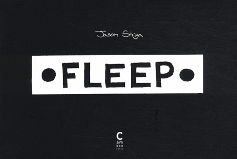 Couverture de l'album Fleep