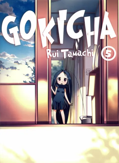 Gokicha 5