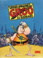 Groo Le barbare