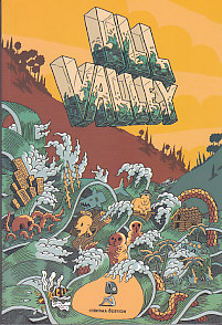 Couverture de l'album Ill vallée