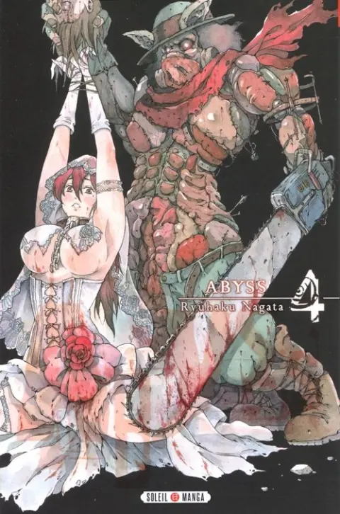 Abyss 4