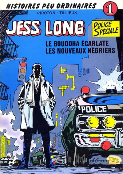 Jess Long