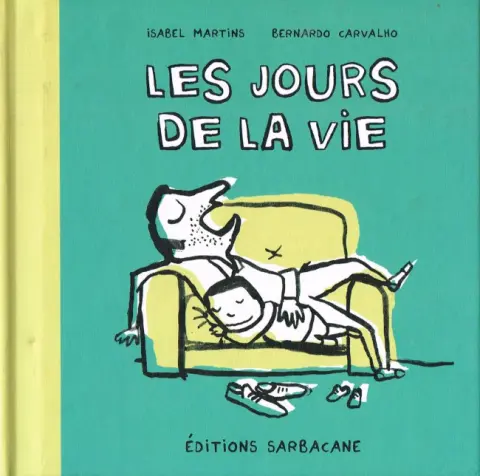 Les Jours de la vie