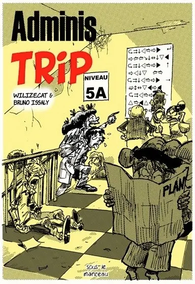 Adminis Trip
