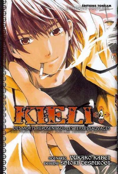 Kieli 2
