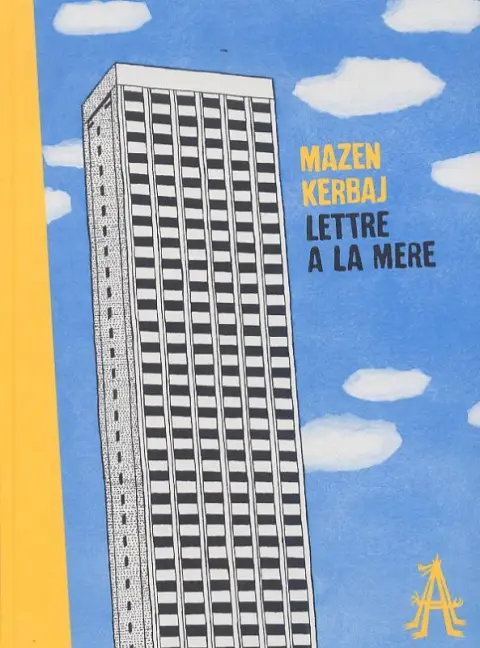 Lettre à la mère