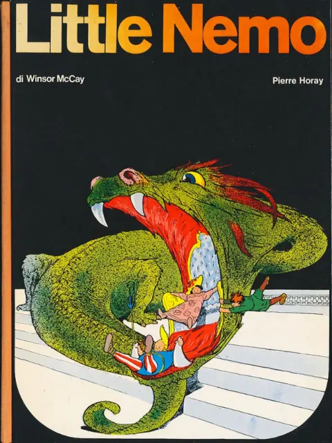 Little Nemo (McCay)