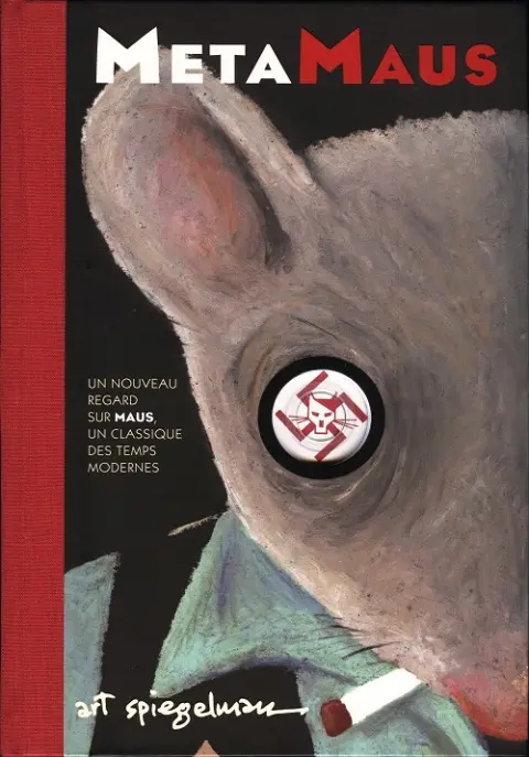 Maus MetaMaus
